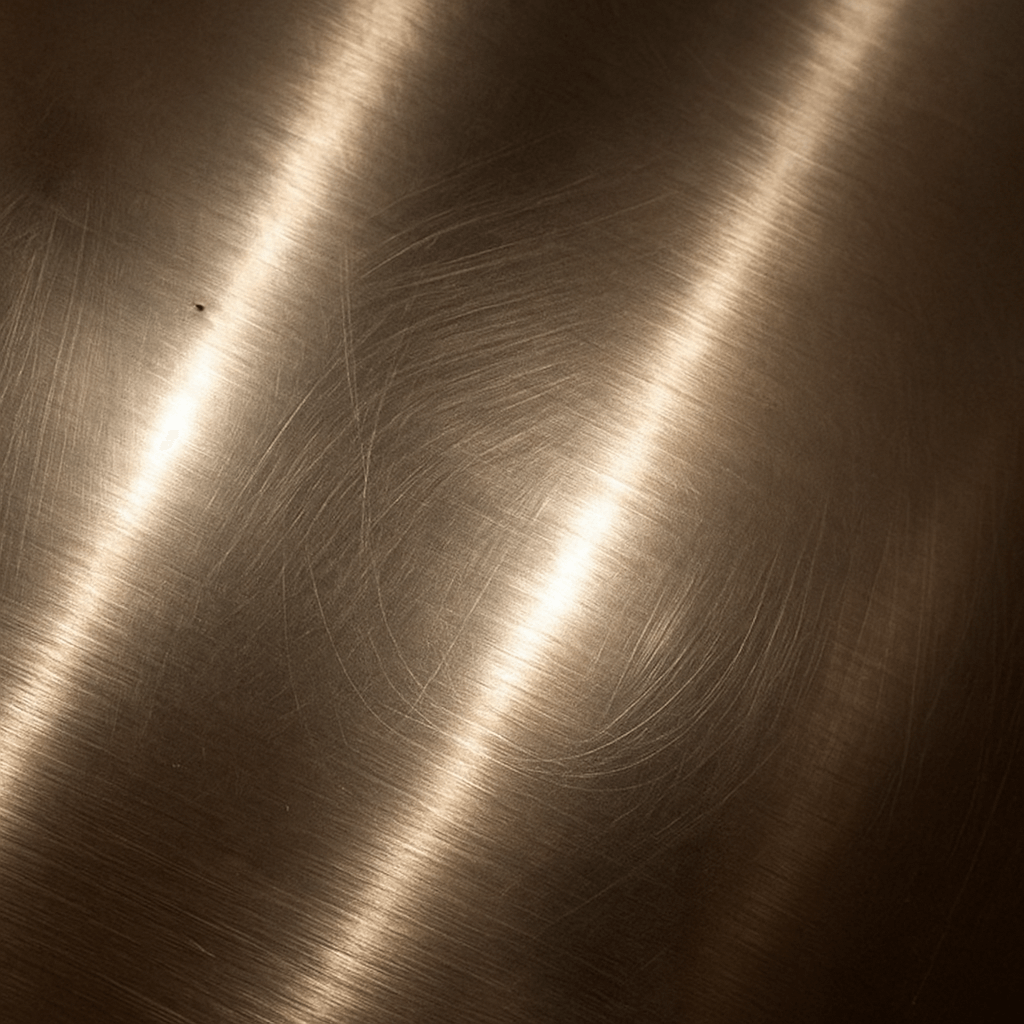 Необработанная сталь для медицины