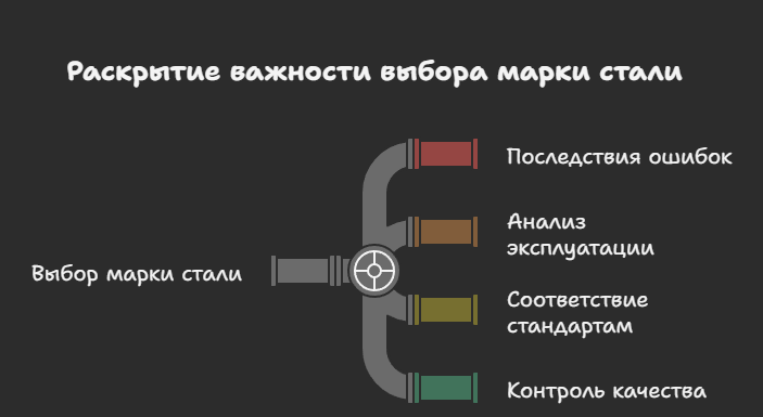 Гайд по выбору бесшовных труб