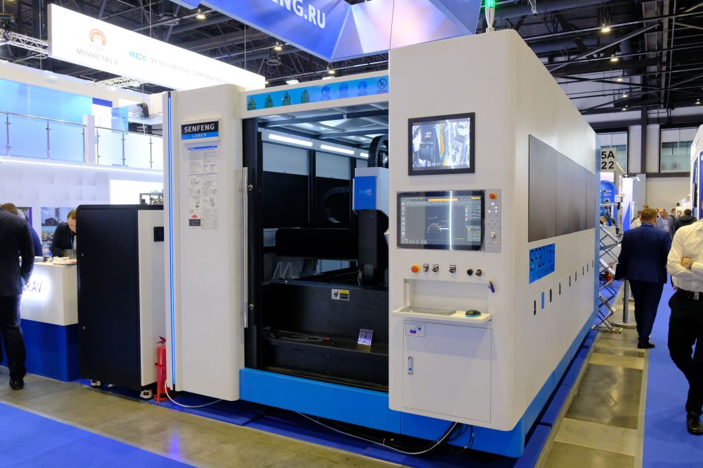 Поэтапное внедрение автоматизации