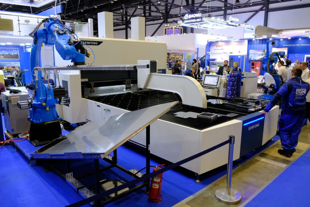 Поэтапное внедрение автоматизации, шаг 2