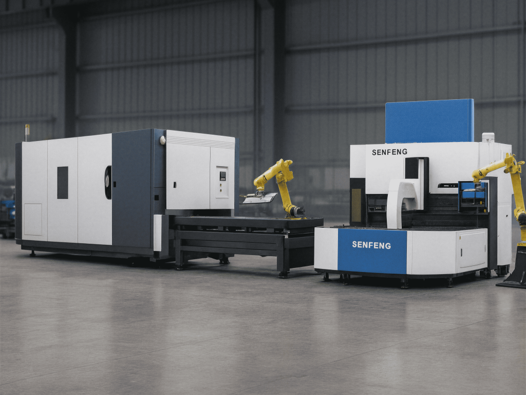 Поэтапное внедрение автоматизации, шаг 3